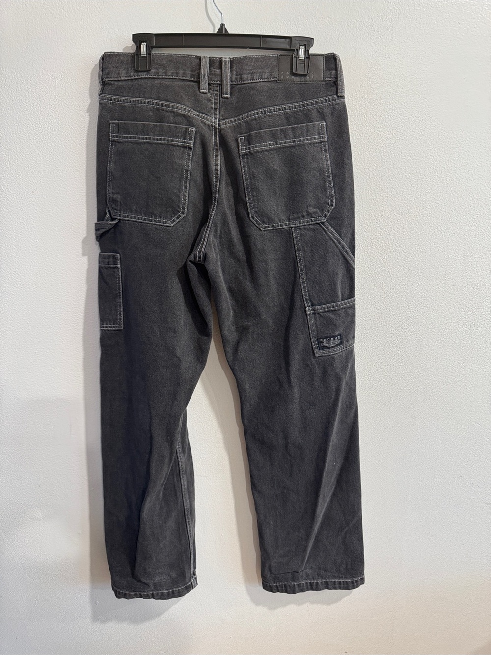 PacSun Dylan Baggy Jeans size 30 x 32 - Picture 4 of 5